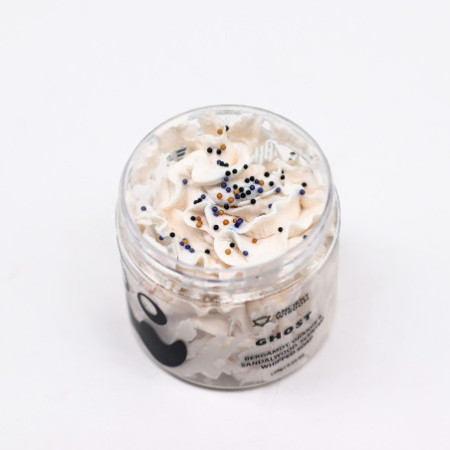 Savon fouetté fantôme 120 g