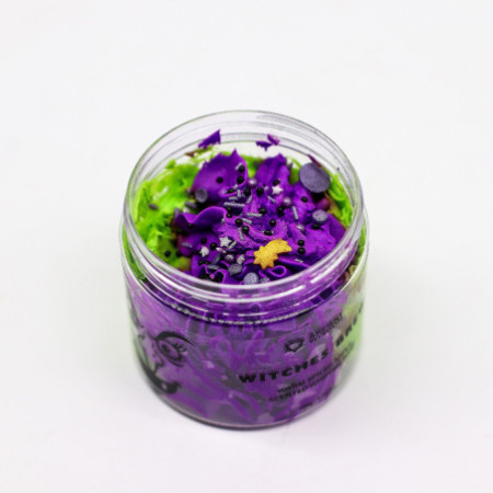 Savon fouetté Witches Brew 120 g