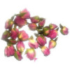 Boutons de roses roses (0,5 kg)