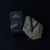 Collier Essence du Volcan - Transformation Personnelle