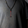 Collier Essence du Volcan - Transformation Personnelle