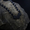 Collier Essence du Volcan - Connexion à la Nature