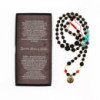 Collier Essence du Volcan - Éveil spirituel