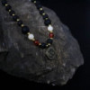 Collier Essence du Volcan - Éveil spirituel