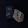 Collier Essence du Volcan - Éveil spirituel