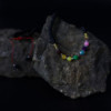 Collier Essence du Volcan - Guérison émotionnelle