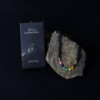 Collier Essence du Volcan - Guérison émotionnelle