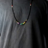 Collier Essence du Volcan - Guérison émotionnelle