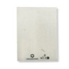 Grand carnet d'inspiration Lokta (21 x 15 cm) - 45 feuilles - Every Peak - avec marque-page