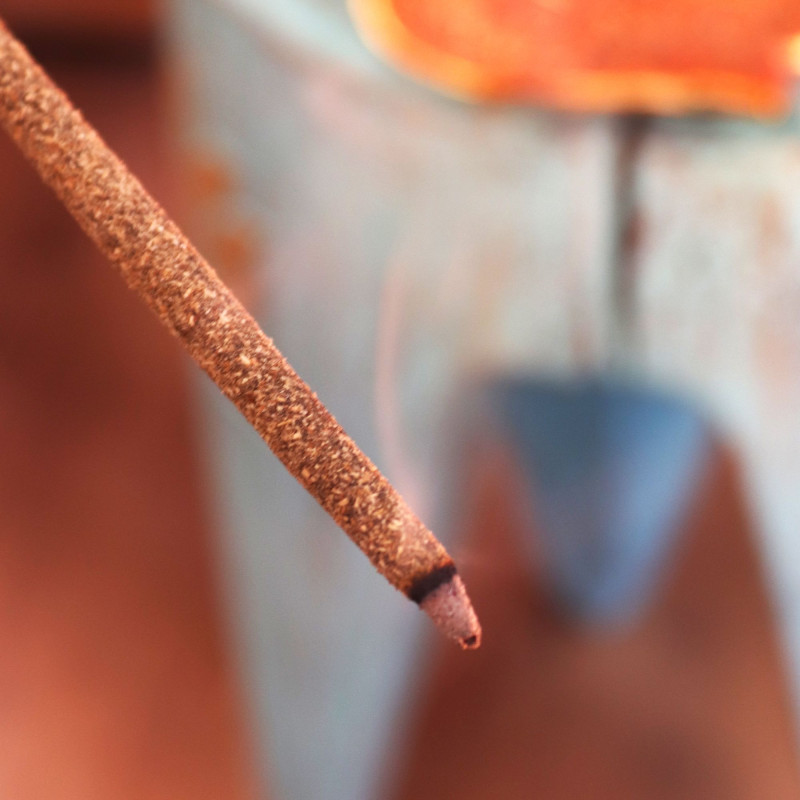 Encens Ishom Smudge - Myrrhe