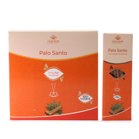 Encens Ishom Smudge - Palo Santo