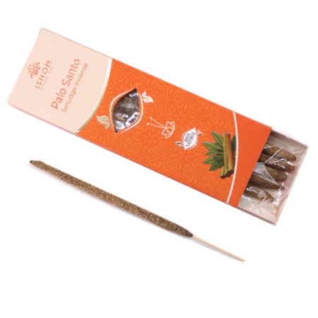 Encens Ishom Smudge - Palo Santo