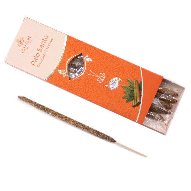 Encens Ishom Smudge - Palo Santo
