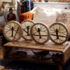 Spirit of the Eagle - Tambour et baguette Sharman - Accordable - 40 cm