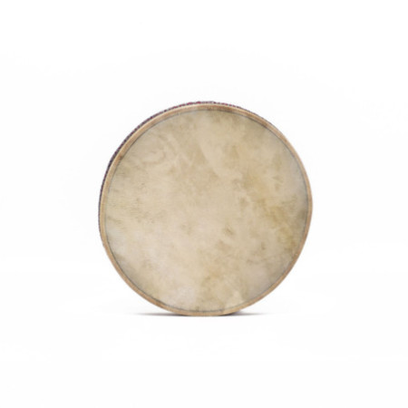 Tambour océanique de guérison sonore chamanique - 30 cm
