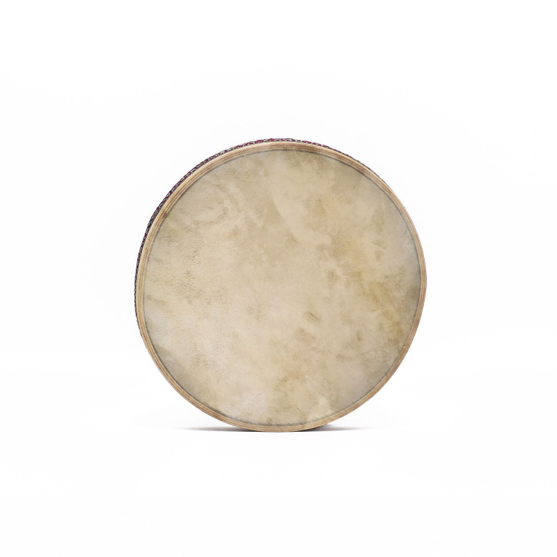 Tambour océanique de guérison sonore chamanique - 30 cm