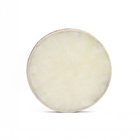 Tambour océanique de guérison sonore chamanique - 35 cm