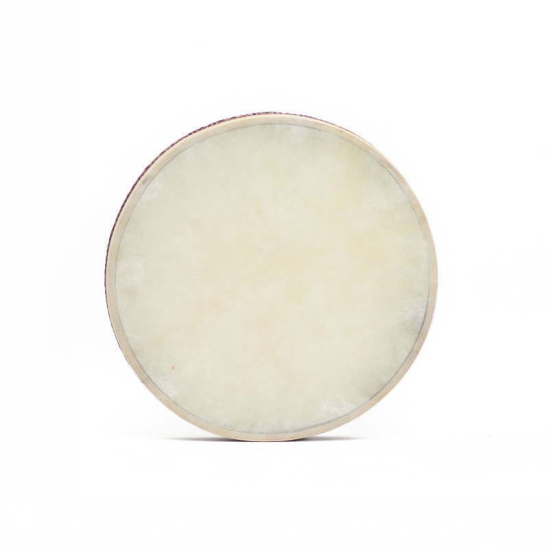 Tambour océanique de guérison sonore chamanique - 35 cm