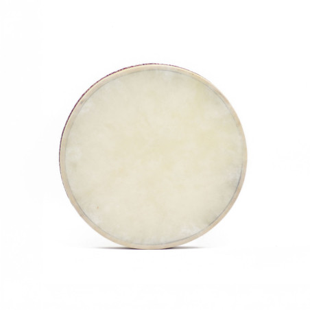Tambour océanique de guérison sonore chamanique - 35 cm