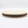 Tambour océanique de guérison sonore chamanique - 35 cm