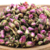 Boutons de roses roses (0,5 kg)