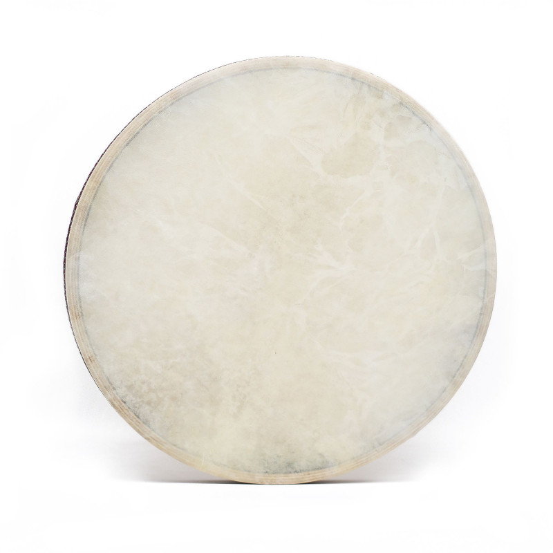 Tambour océanique de guérison sonore chamanique - 45 cm