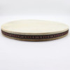 Tambour océanique de guérison sonore chamanique - 45 cm