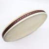 Tambour océanique de guérison sonore chamanique - 45 cm