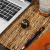 Feng Shui Fortune - Dés de richesse - Arrondi