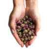 Boutons de roses roses (0,5 kg)