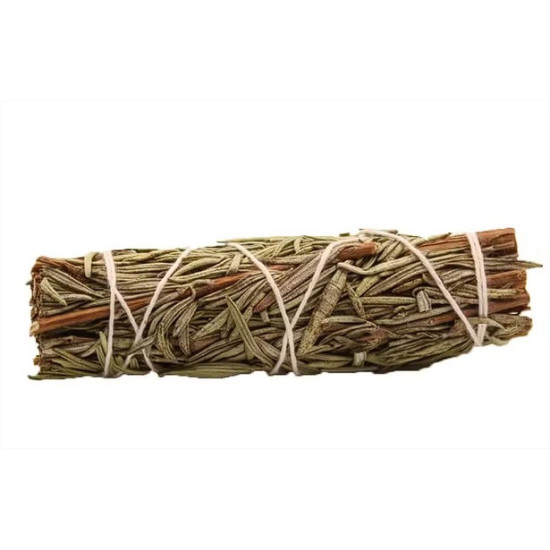 Bâton de maculage - Lavande Sauge 22 cm