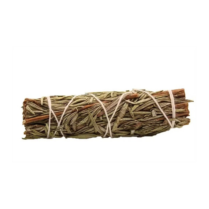 Bâton de maculage - Lavande Sauge 22 cm