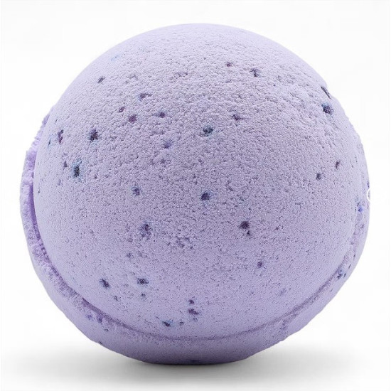 Bombe de bain au fenouil doux et au jojoba