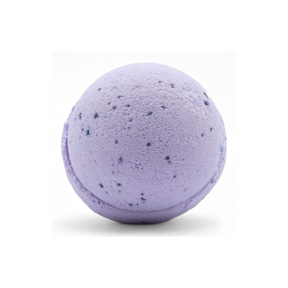Bombe de bain au fenouil doux et au jojoba
