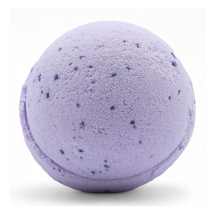 Bombe de bain au fenouil doux et au jojoba