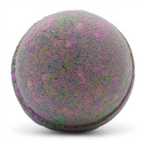 Bombe de bain rétro