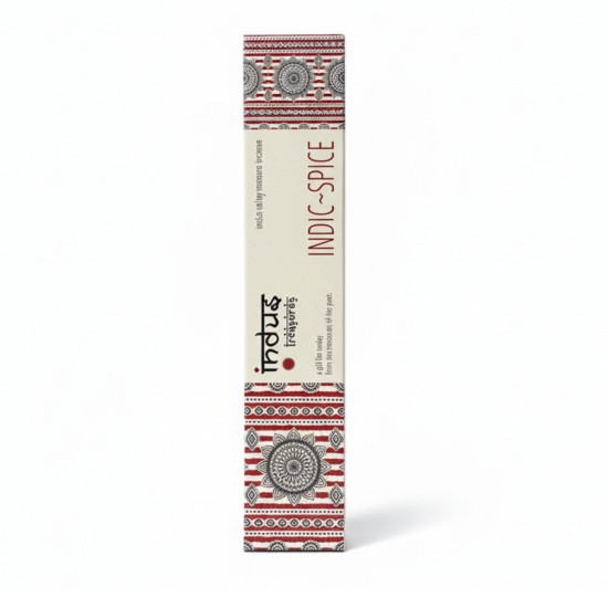 Indus Treasures - Épices indiennes - 15 g
