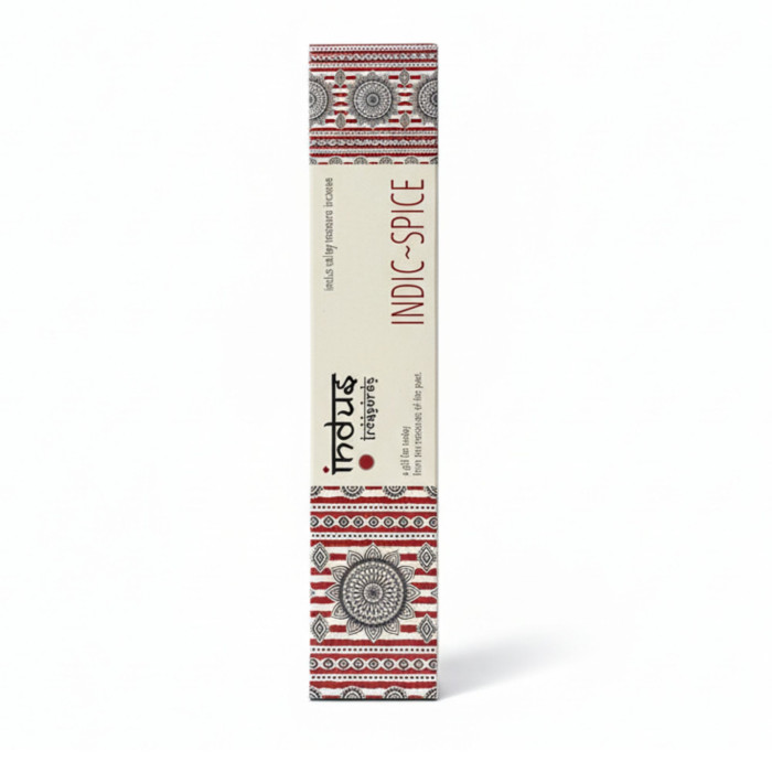 Indus Treasures - Épices indiennes - 15 g
