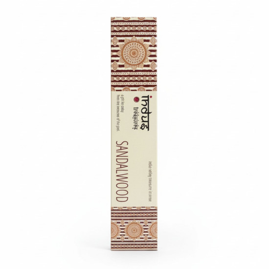 Indus Treasures - Bois de santal - 15 g