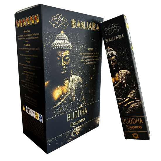 Bouddha Banjara - Essence