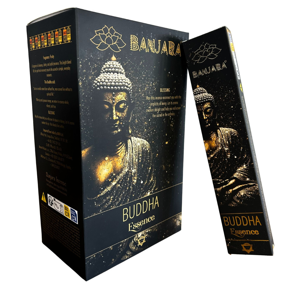 Bouddha Banjara - Essence