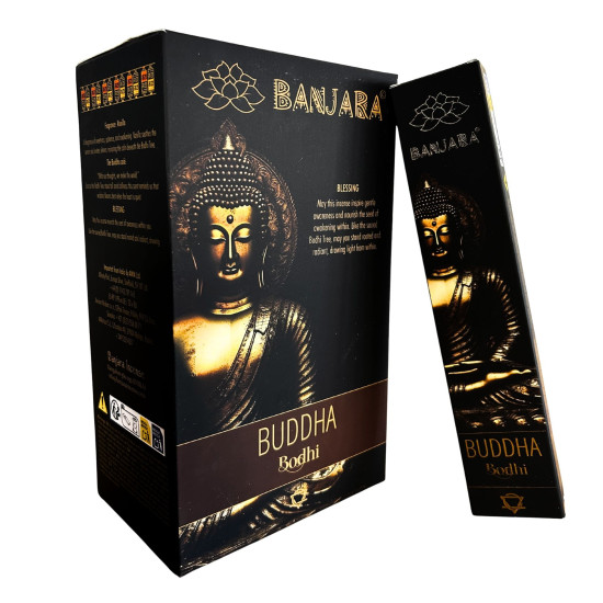Bouddha Banjara - Bohdi
