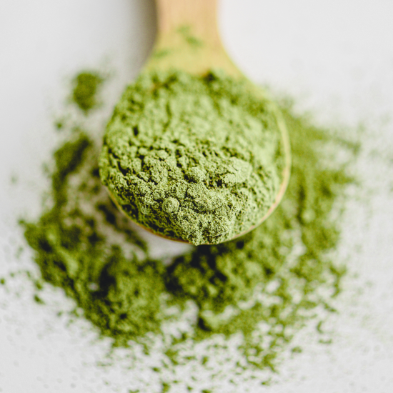 50 g de thé Matcha culinaire biologique
