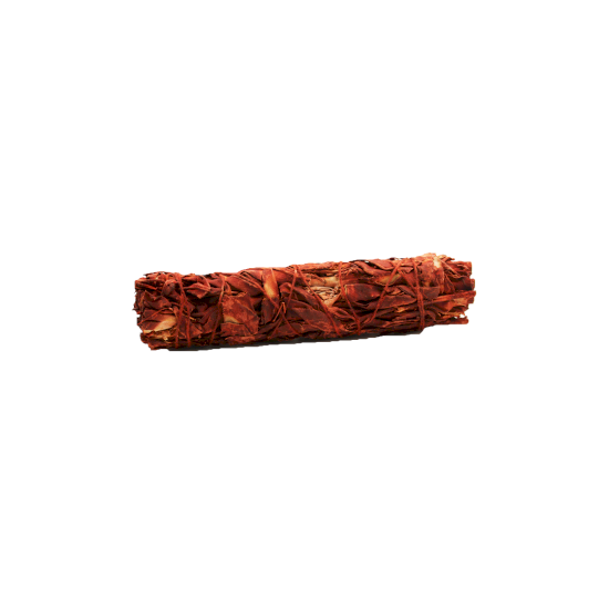 Bâton de maculage - Sang de dragon 15 cm