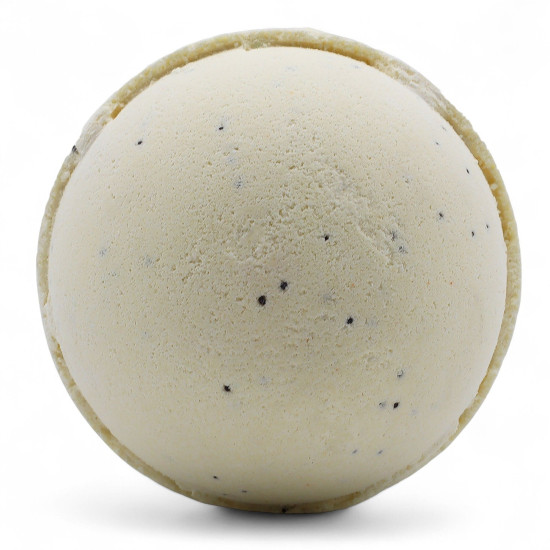 Bombe de bain Simply Vanilla