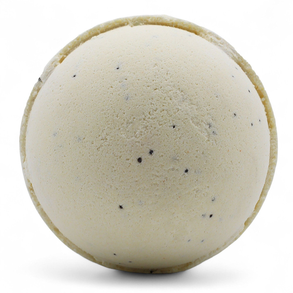 Bombe de bain Simply Vanilla