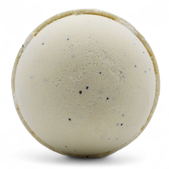 Bombe de bain Simply Vanilla