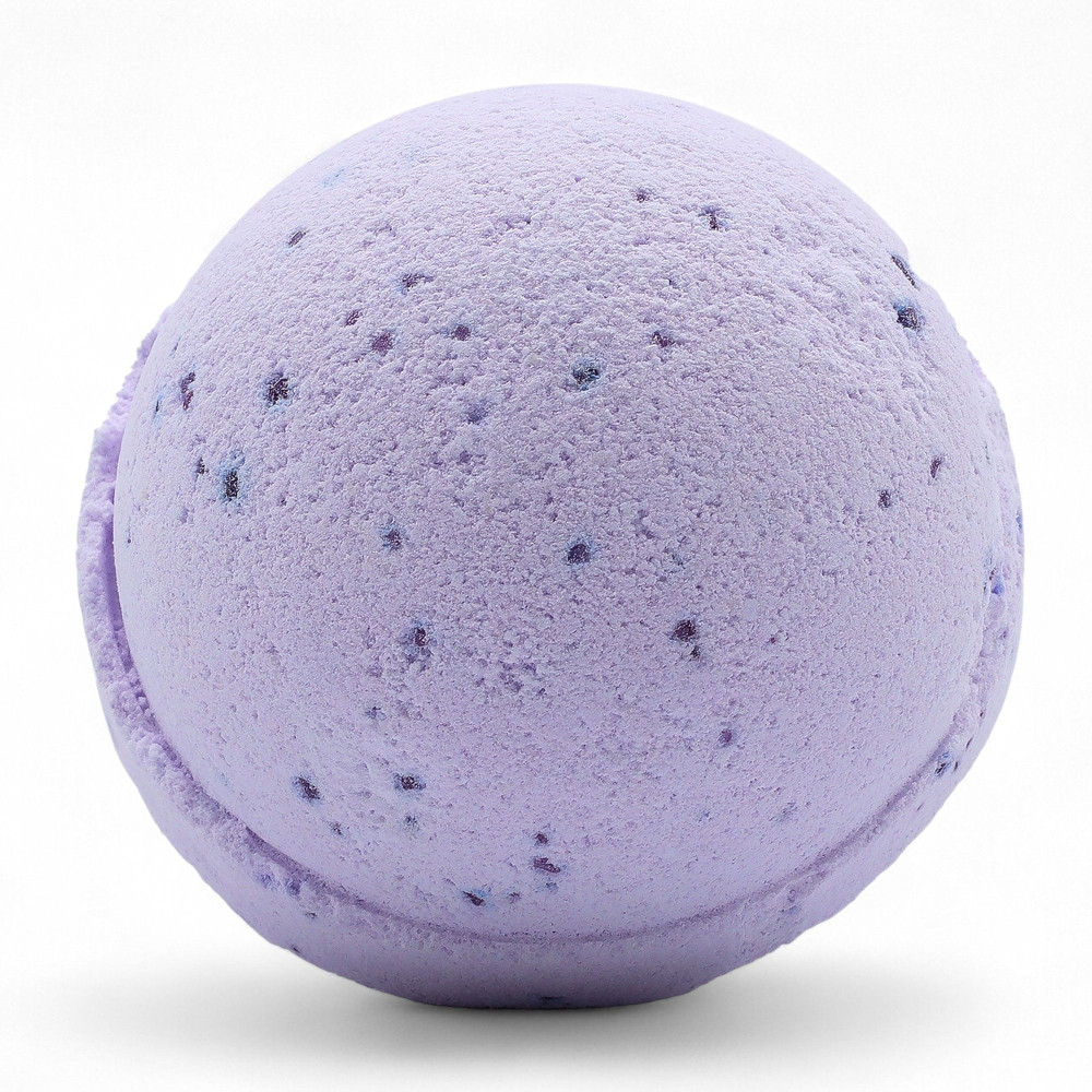 Bombe de bain au fenouil doux et au jojoba