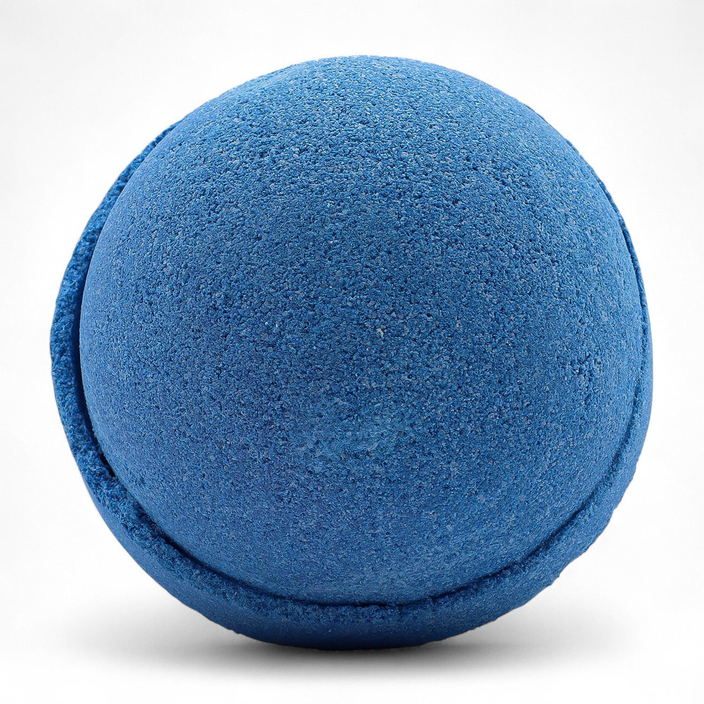 Bombe de bain Texas Dewberry