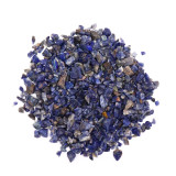 Éclats de sodalite en vrac - 1 kg